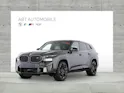 BMW XM 50e Plug-in Hybrid