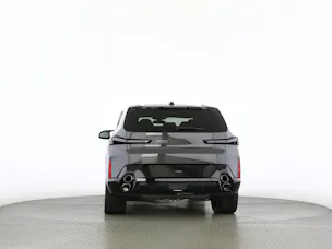 BMW XM 50e Plug-in Hybrid