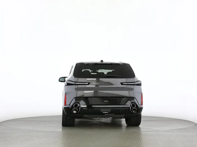 BMW XM 50e Plug-in Hybrid