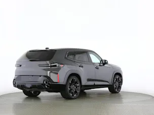 BMW XM 50e Plug-in Hybrid