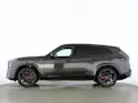 BMW XM 50e Plug-in Hybrid