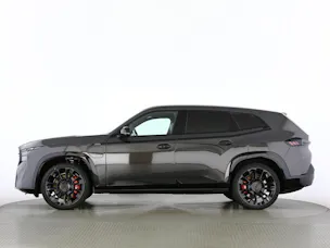 BMW XM 50e Plug-in Hybrid