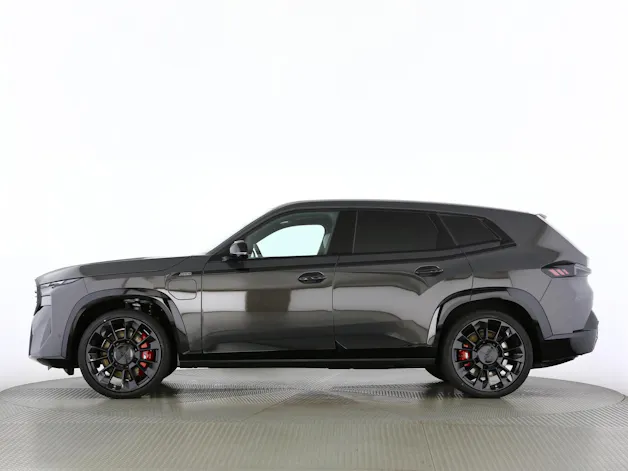 BMW XM 50e Plug-in Hybrid