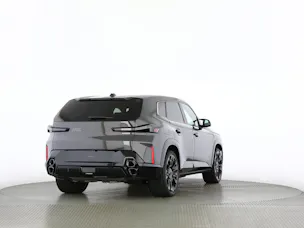 BMW XM 50e Plug-in Hybrid