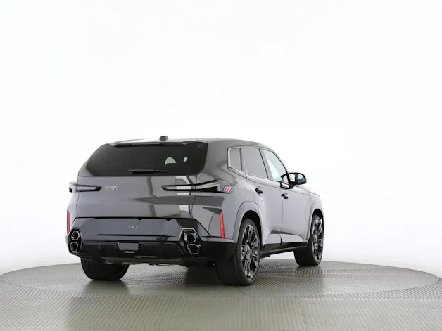 BMW XM 50e Plug-in Hybrid