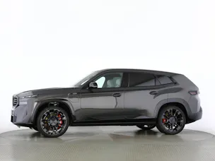 BMW XM 50e Plug-in Hybrid