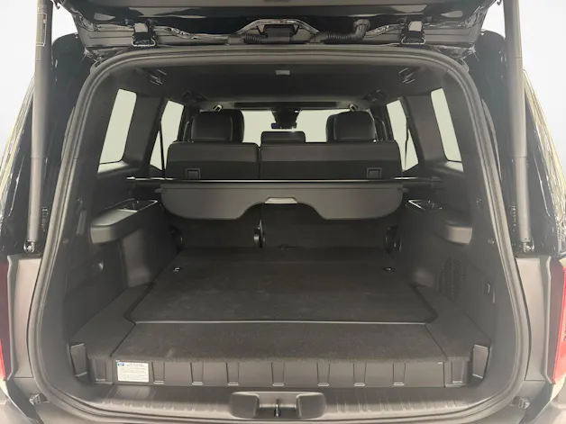Toyota Land Cruiser 2.8 D 48V Invincible