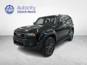 Toyota Land Cruiser 2.8 D 48V Invincible