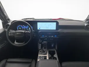 Toyota Land Cruiser 2.8 D 48V Invincible