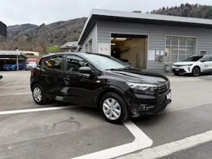 Dacia Sandero 90 Comfort CVT