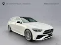 Mercedes-Benz C 220 d Swiss Star AMG Line 4matic Kombi