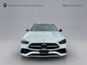 Mercedes-Benz C 220 d Swiss Star AMG Line 4matic Kombi