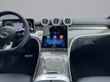 Mercedes-Benz C 220 d Swiss Star AMG Line 4matic Kombi