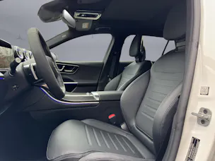 Mercedes-Benz C 220 d Swiss Star AMG Line 4matic Kombi