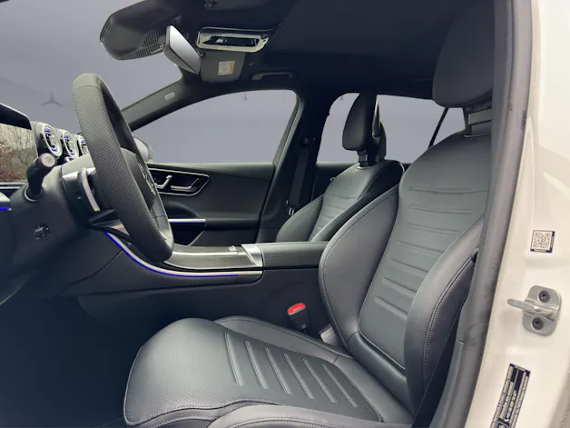 Mercedes-Benz C 220 d Swiss Star AMG Line 4matic Kombi