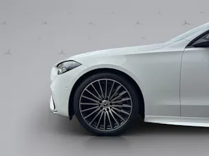 Mercedes-Benz C 220 d Swiss Star AMG Line 4matic Kombi