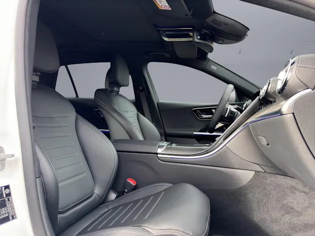 Mercedes-Benz C 220 d Swiss Star AMG Line 4matic Kombi