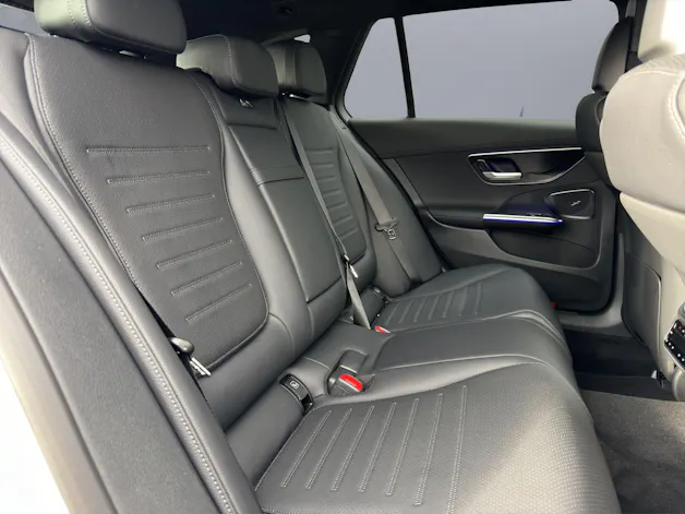 Mercedes-Benz C 220 d Swiss Star AMG Line 4matic Kombi
