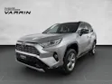 Toyota RAV4 2.5 HEV Style FWD