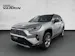 Toyota RAV4 2.5 HEV Style FWD