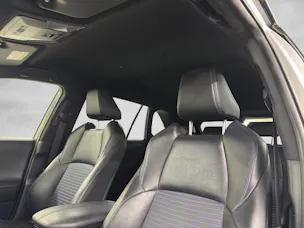 Toyota RAV4 2.5 HEV Style FWD
