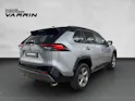 Toyota RAV4 2.5 HEV Style FWD