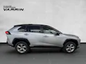 Toyota RAV4 2.5 HEV Style FWD