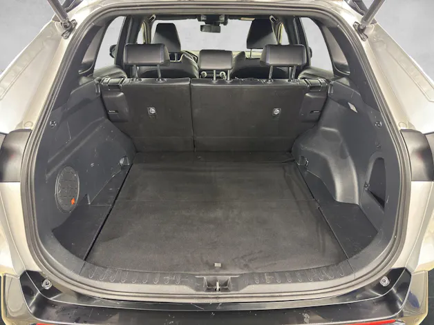 Toyota RAV4 2.5 HEV Style FWD
