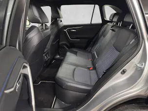 Toyota RAV4 2.5 HEV Style FWD