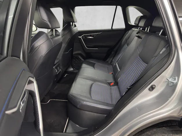 Toyota RAV4 2.5 HEV Style FWD