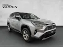 Toyota RAV4 2.5 HEV Style FWD