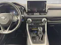 Toyota RAV4 2.5 HEV Style FWD