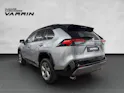 Toyota RAV4 2.5 HEV Style FWD
