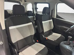 Citroën Berlingo 1.2 PureTech Tonic