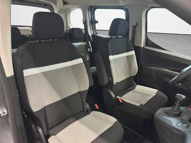 Citroën Berlingo 1.2 PureTech Tonic