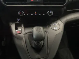 Citroën Berlingo 1.2 PureTech Tonic