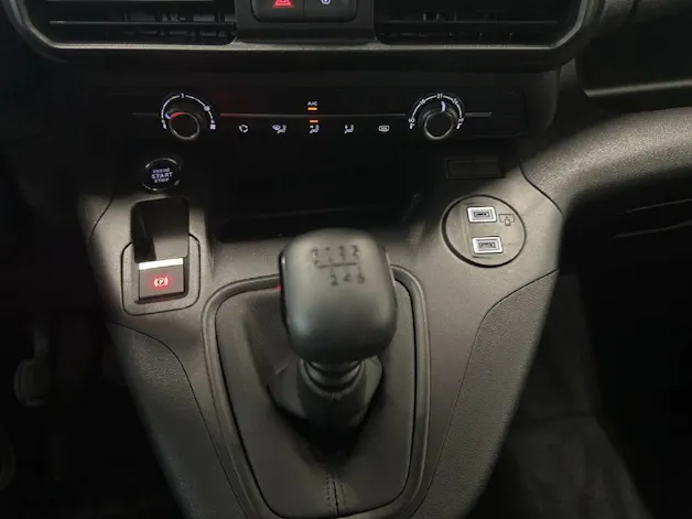 Citroën Berlingo 1.2 PureTech Tonic