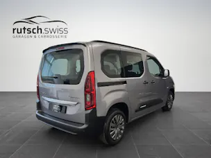 Citroën Berlingo 1.2 PureTech Tonic