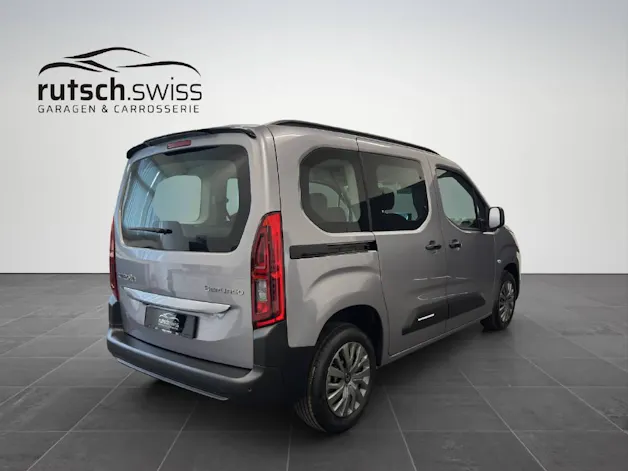 Citroën Berlingo 1.2 PureTech Tonic