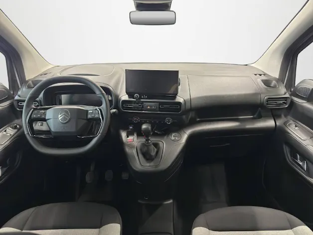 Citroën Berlingo 1.2 PureTech Tonic