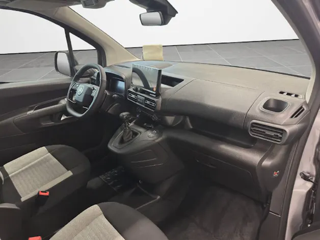 Citroën Berlingo 1.2 PureTech Tonic