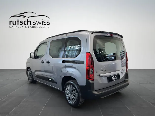Citroën Berlingo 1.2 PureTech Tonic