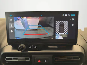 Citroën Berlingo 1.2 PureTech Tonic