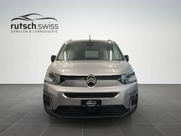 Citroën Berlingo 1.2 PureTech Tonic