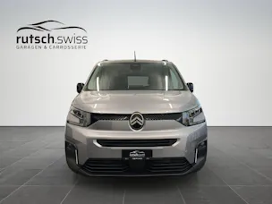 Citroën Berlingo 1.2 PureTech Tonic