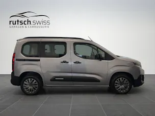 Citroën Berlingo 1.2 PureTech Tonic