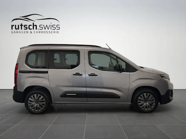 Citroën Berlingo 1.2 PureTech Tonic