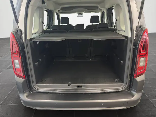 Citroën Berlingo 1.2 PureTech Tonic