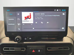 Citroën Berlingo 1.2 PureTech Tonic