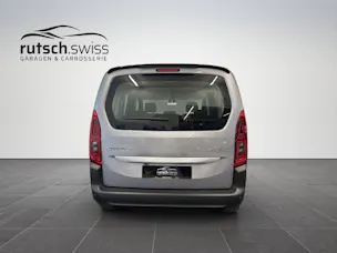 Citroën Berlingo 1.2 PureTech Tonic